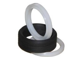 (PTFE)���ķ���ϩ�ܷ���ں����I���еđ���