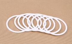 ������_�İ��b(PTFE)���ķ���ϩ���ϭh(hu��n)��